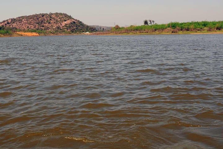 Sohna Hills & Damdama Lake Boating Day Tour from Delhi photo 4