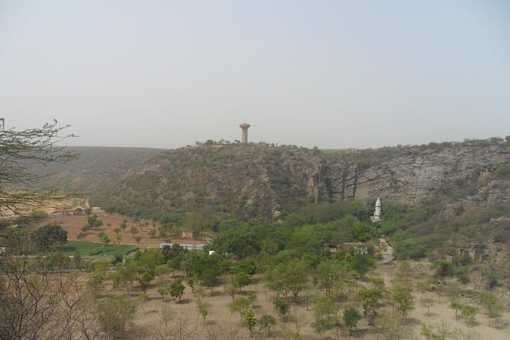 Sohna Hills & Damdama Lake Boating Day Tour from Delhi photo 5