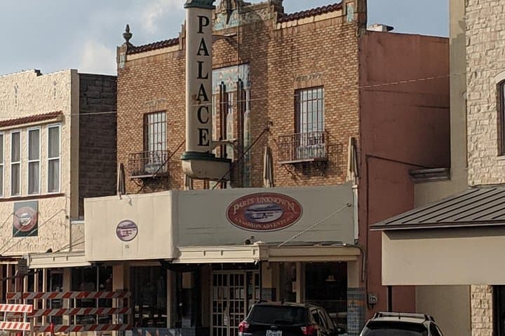San Antonio to Fredericksburg: Hill Country Day Trip and Wine-Tasting Excursion photo 4