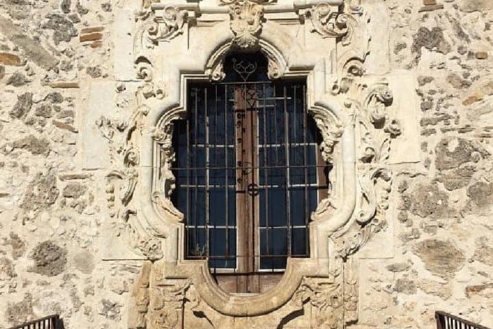 Guided Tour of San Antonio Missions: World Heritage Small-Group Experience photo 4