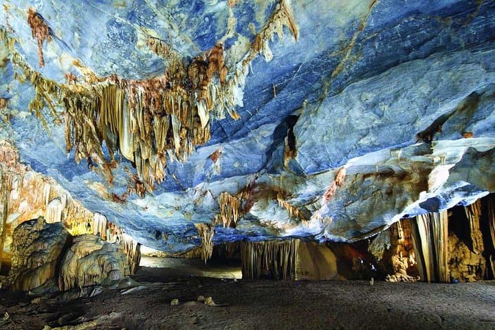 Phong Nha & Paradise Cave Day Trip — Explore Vietnam's Karst Cathedrals photo 5