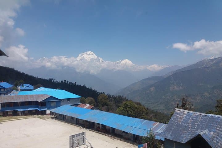 Poon Hill Sunrise Trek: 2-Day Annapurna Escape from Pokhara photo 4
