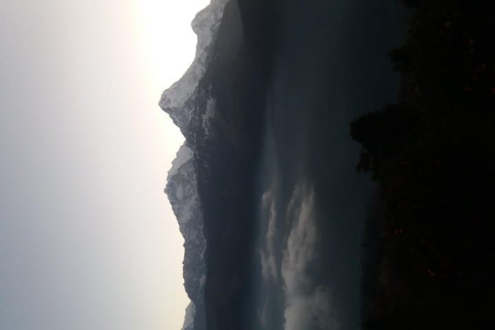 Poon Hill Sunrise Trek: 2-Day Annapurna Escape from Pokhara photo 5