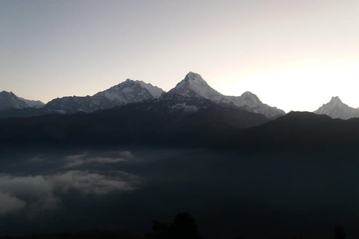 Poon Hill Sunrise Trek: 2-Day Annapurna Escape from Pokhara photo 3