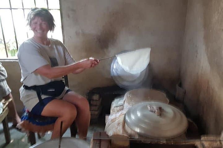 Cam Kim Island Boat Trip and Hoi An Walking Tour (Private) photo 2