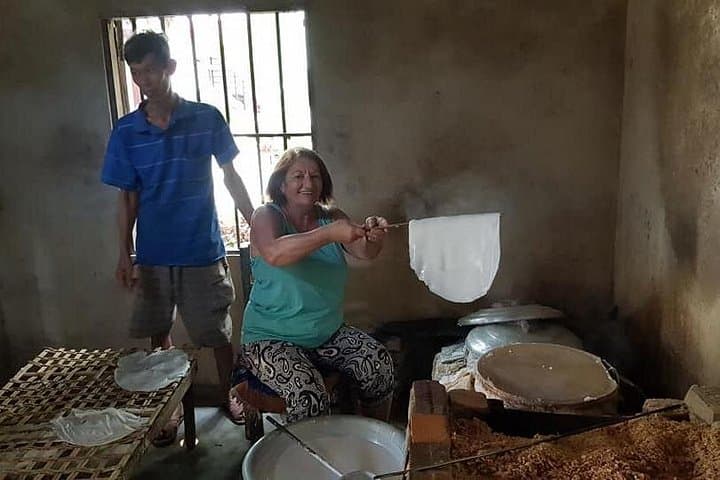 Cam Kim Island Boat Trip and Hoi An Walking Tour (Private) photo 3
