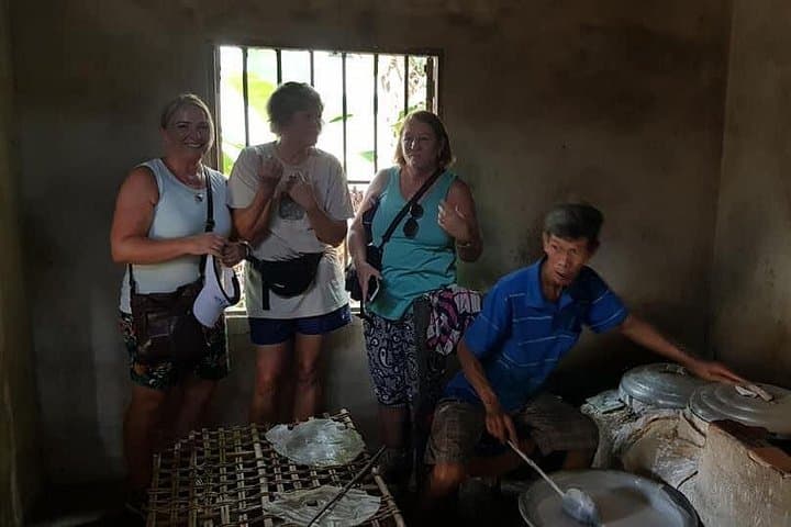 Cam Kim Island Boat Trip and Hoi An Walking Tour (Private) photo 4