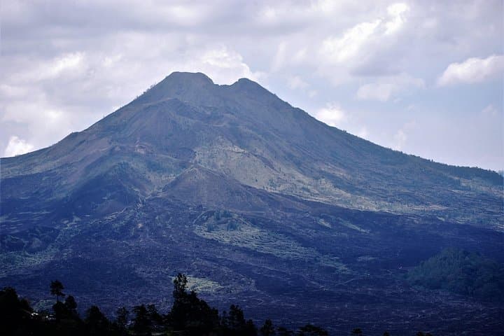 Kintamani & Mount Batur Day Tour: Volcano Views, Tirta Empul and Tegalalang Rice Terraces photo 3