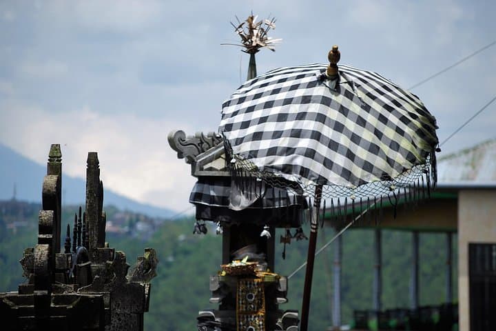 Kintamani & Mount Batur Day Tour: Volcano Views, Tirta Empul and Tegalalang Rice Terraces photo 4
