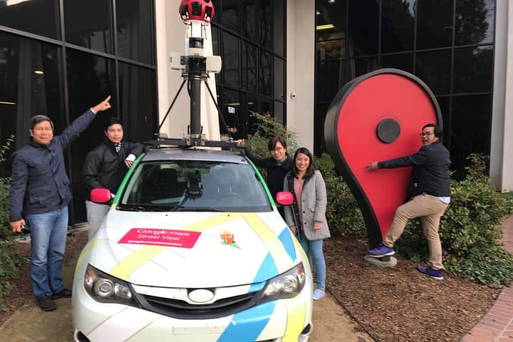 Silicon Valley One-Day Tech Tour: Must-See Sights from Apple to Intel photo 6