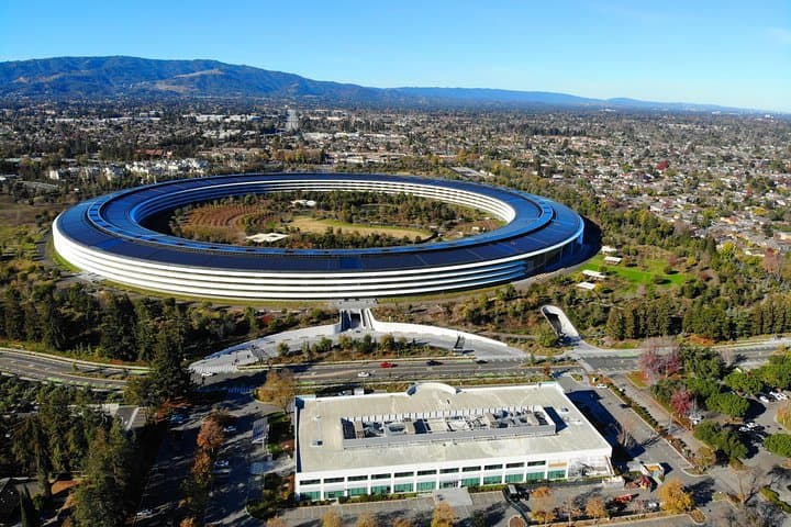 Silicon Valley One-Day Tech Tour: Must-See Sights from Apple to Intel photo 2