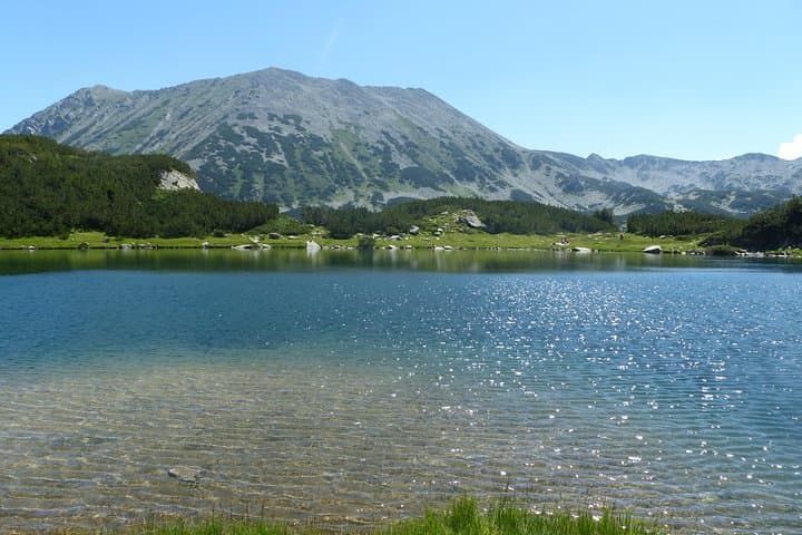4-Day Pirin Trek: Hike Vihren, Bunderishki Lakes & Melnik Wine photo 5