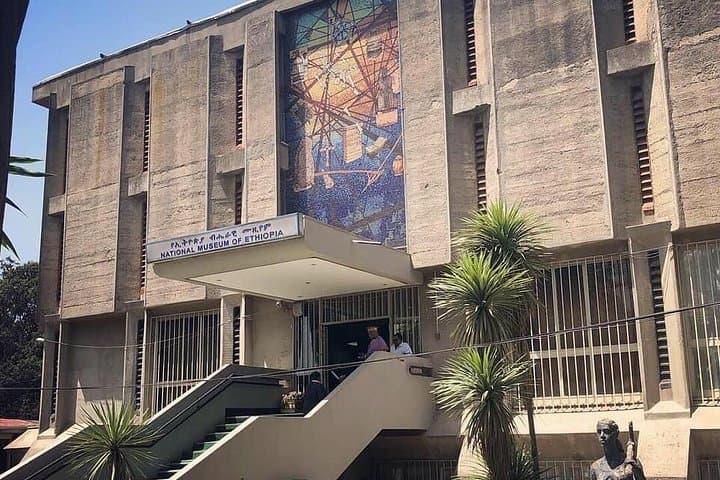 Addis Ababa Private City Tour: Entoto Views, Museums & Mercato Coffee Ceremony photo 4