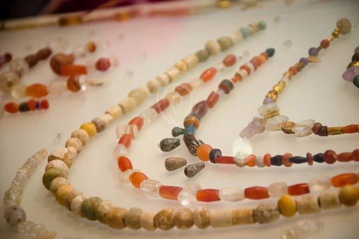 Heraklion Archaeology Museum & Ancient Greek Music: Private Minoan Arts Experience photo 2