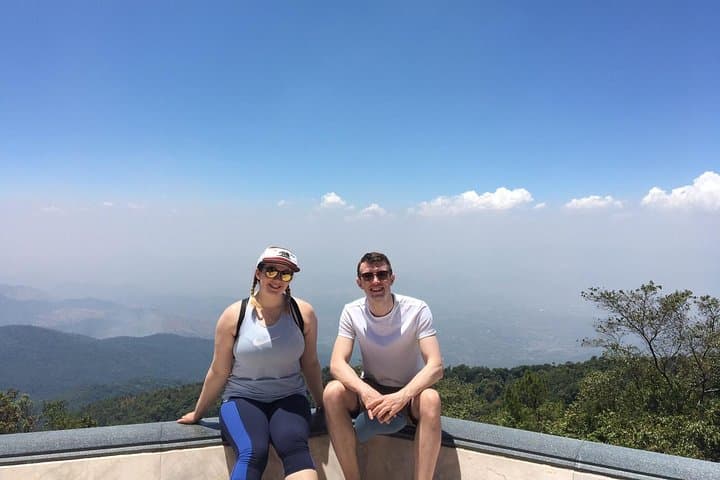 Doi Inthanon & Pha Chor Canyon: Day Tour to Thailand's Highest Peak, Waterfall & Hidden Canyon
