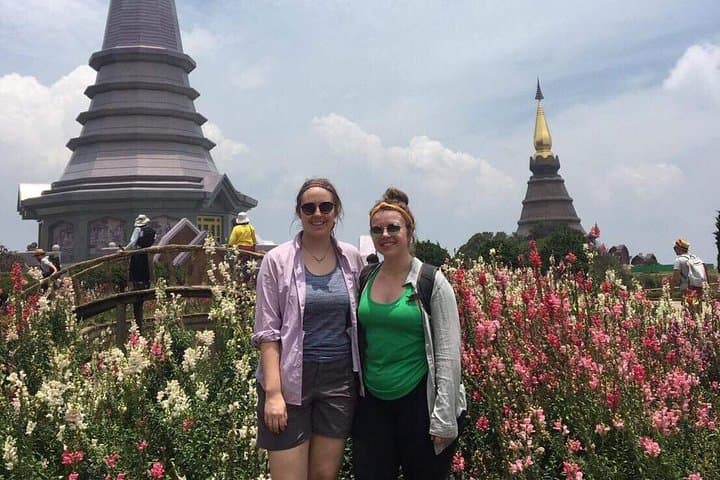Doi Inthanon & Pha Chor Canyon: Day Tour to Thailand's Highest Peak, Waterfall & Hidden Canyon photo 5
