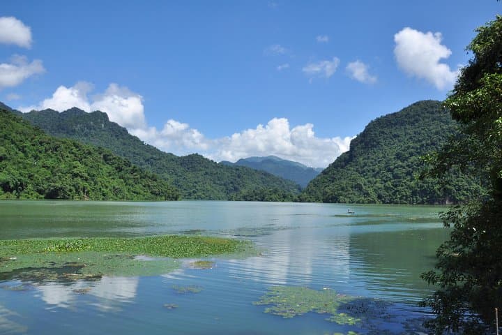 3-Day Trekking in Ba Be National Park: Lake, Caves & Minority Villages photo 4