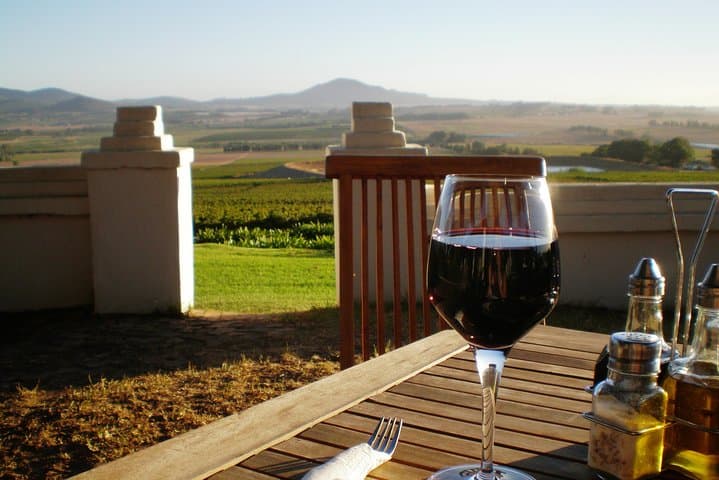 Full-Day Aquila Safari from Cape Town: Big Five Game Drive & Cheetah Rescue photo 4