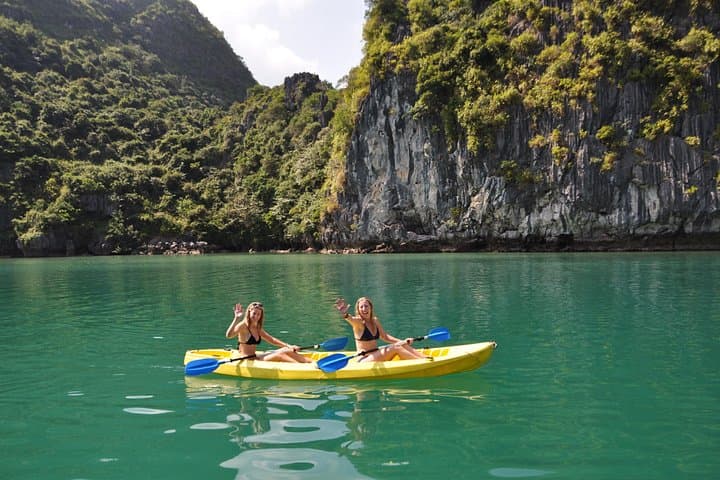 Hidden Trails of Northern Vietnam: 13-Day Trek from Sapa to Halong Bay photo 2
