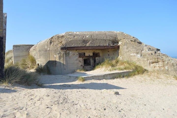 Uncover History: A Private Guided D-Day Tour from Bayeux photo 4