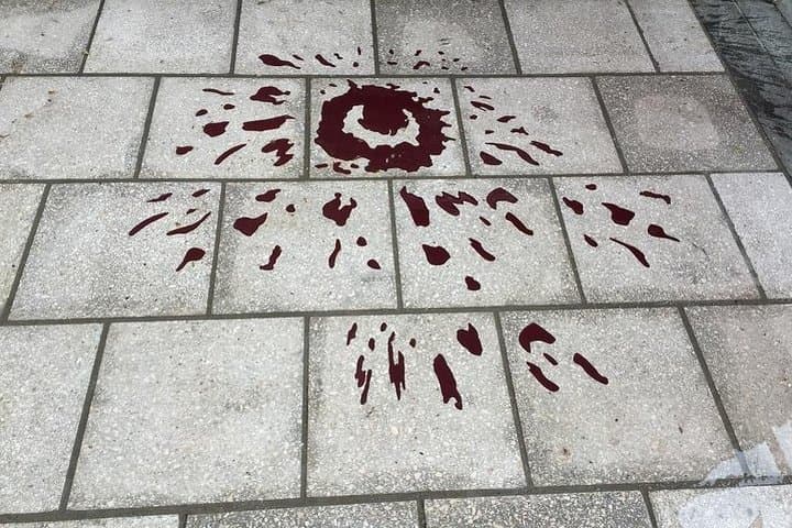 Sarajevo Conceptual Art Walking Tour: Galleries, History & Urban Memory photo 3