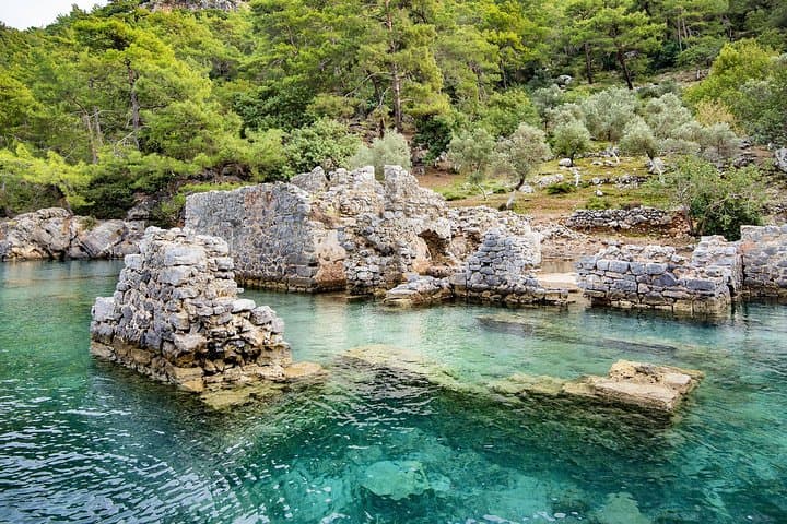 Two-Day Pamukkale & Ephesus Private Tour from Kusadasi photo 6