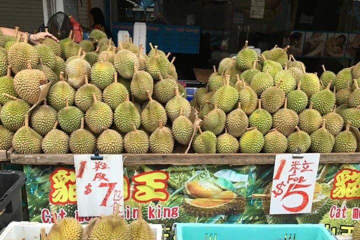 Penang Flexible Half-Day Escapes — Private George Town Highlights Tour photo 2