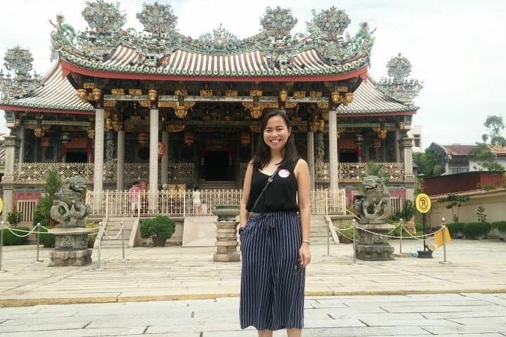 Penang Flexible Half-Day Escapes — Private George Town Highlights Tour photo 3