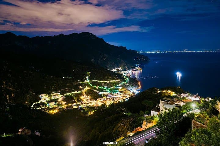 Full-Day Amalfi Coast Tour: Ravello, Amalfi & Positano (8h) photo 3