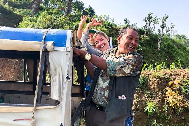 Millennium Homestay Trek: Village-to-Village Nepal Trek & Millennium Cave Adventure photo 6