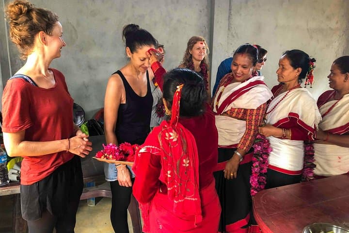 Millennium Homestay Trek: Village-to-Village Nepal Trek & Millennium Cave Adventure