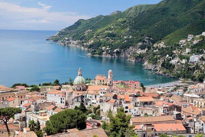 Amalfi Coast Full-Day: Vietri, Amalfi & Positano Highlights photo 4