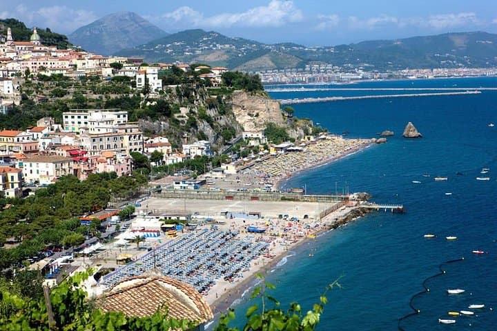 Amalfi Coast Full-Day: Vietri, Amalfi & Positano Highlights photo 5