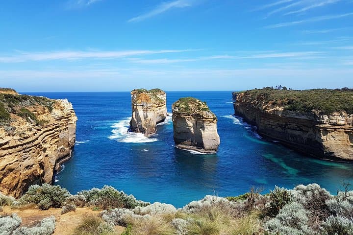 Great Ocean Road Day Trip: 12 Apostles, Loch Ard Gorge & Wildlife photo 6
