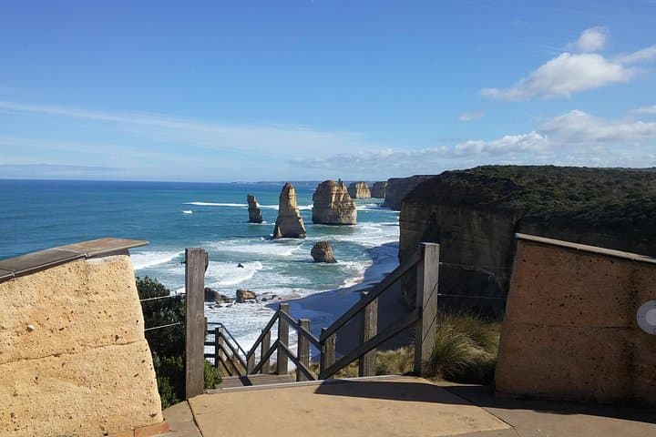 Great Ocean Road Day Trip: 12 Apostles, Loch Ard Gorge & Wildlife photo 5