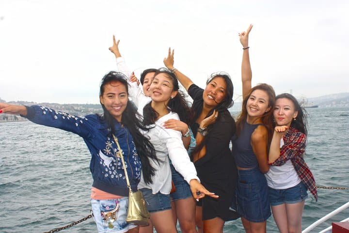 Morning Bosphorus Cruise: 2-Hour Istanbul Strait Sail photo 3