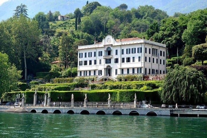 Lake Como Full-Day Cruise: Villa Carlotta Gardens & Bellagio photo 3