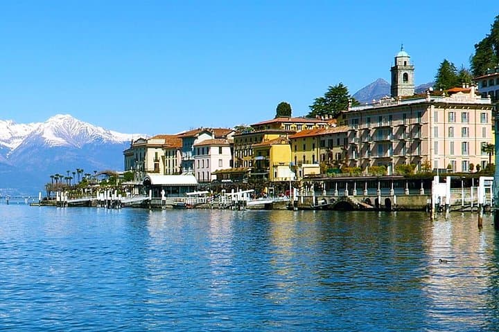 Lake Como Full-Day Cruise: Villa Carlotta Gardens & Bellagio photo 4