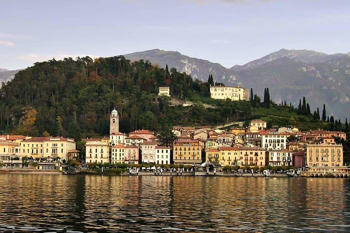 Lake Como Full-Day Cruise: Villa Carlotta Gardens & Bellagio photo 5