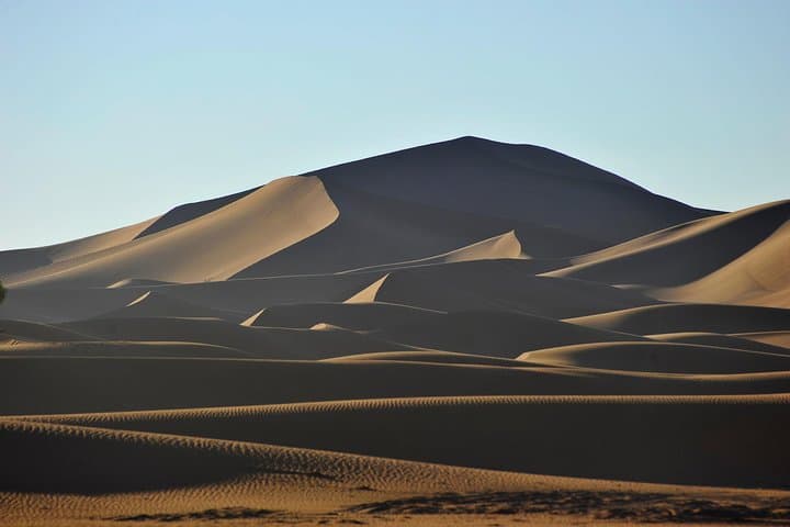 3-Day Desert Journey from Marrakech to Erg Chegaga — Camels, Dunes & Nomad Camps photo 3