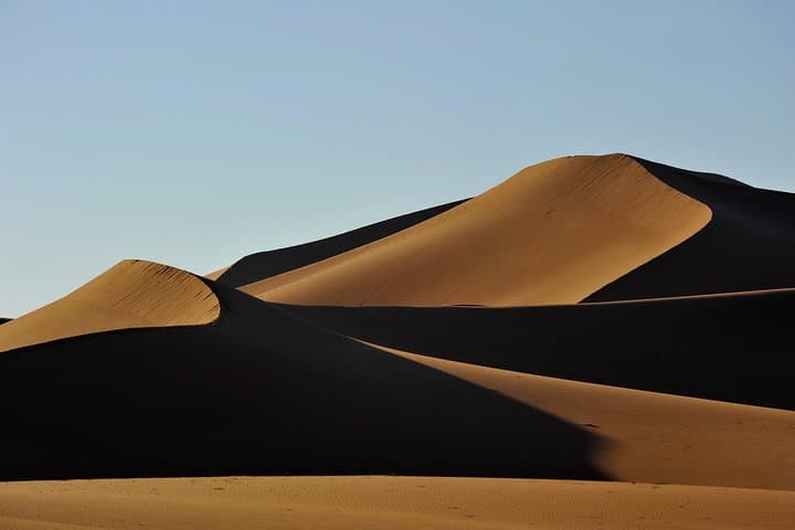 3-Day Desert Journey from Marrakech to Erg Chegaga — Camels, Dunes & Nomad Camps photo 4