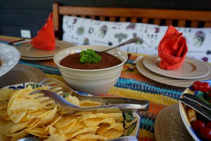 Hacienda La Esperanza: Complete Costa Rican Lunch and Coffee Experience photo 3