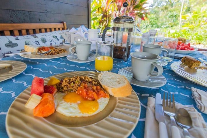 Hacienda La Esperanza: Complete Costa Rican Lunch and Coffee Experience photo 6