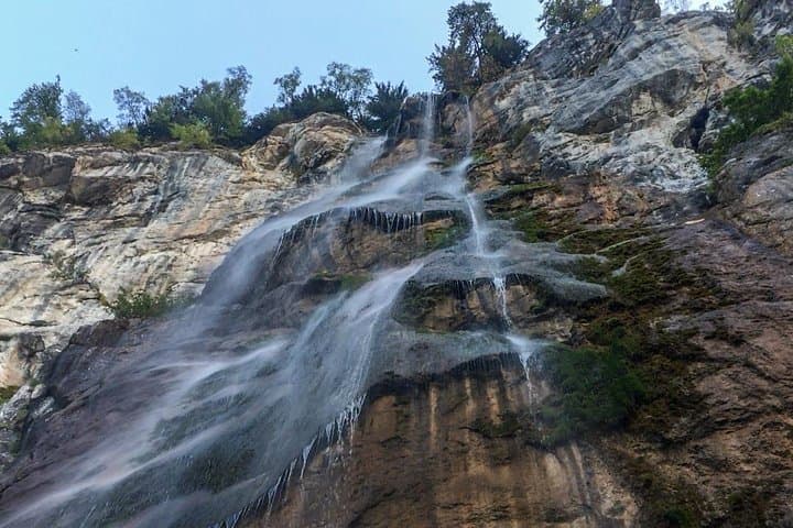 Skakavac Waterfall Hike from Sarajevo — 98m Cascade, Ozren Ridges & Forest Trails photo 2