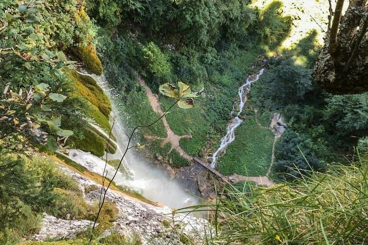 Skakavac Waterfall Hike from Sarajevo — 98m Cascade, Ozren Ridges & Forest Trails photo 3