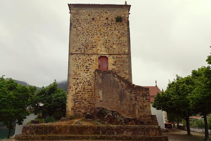 Day Trip to Tomar: Knights Templar, Convent of Christ & Almourol Castle from Lisbon photo 3