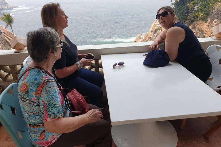 Acapulco Highlights: 4-Hour Small-Group City Tour & La Quebrada Cliff Divers photo 4