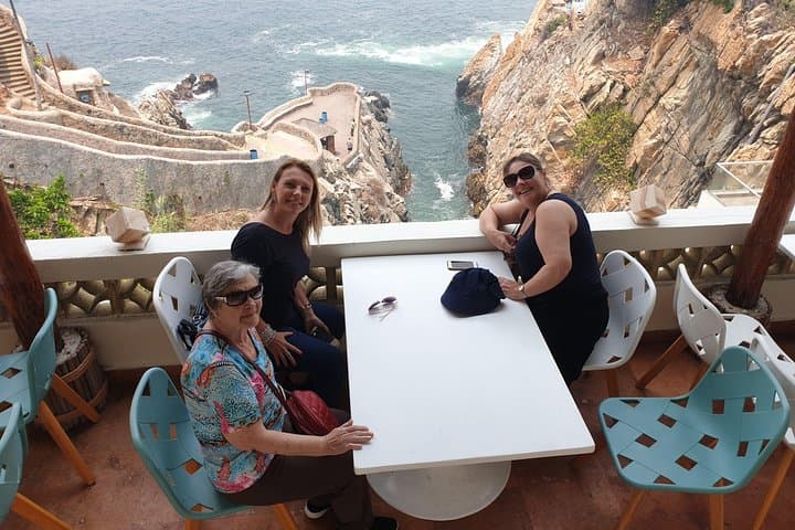 Acapulco Highlights: 4-Hour Small-Group City Tour & La Quebrada Cliff Divers photo 6