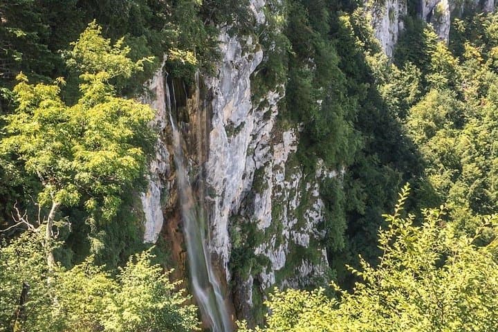 Skakavac Waterfall & Bukovik Peak Off-Road Tour From Sarajevo photo 2
