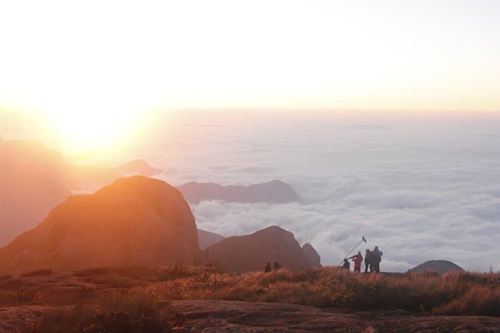 Pedra do Sino 2-Day Trek: Summit Sunrise & Shelter 4 Overnight in Serra dos Órgãos photo 3